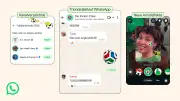 WM-Stimmung bei WhatsApp: So verschicken Sie den offiziellen Spielball