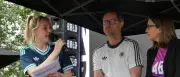 WM-Talk: Staaten nicht von Fußballgemeinschaft ausschließen