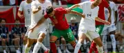 WM-Testspiele: Ecuador besiegt Guatemala, Norwegen remis gegen Marokko