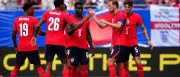 WM-Testspiele: Kane trifft für England, Portugal siegt ohne Ronaldo