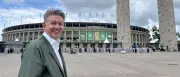 WM-Traum für 8000 Euro: Berliner reist zu allen deutschen Vorrundenspielen