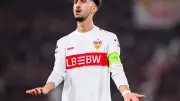 WM-Traum geplatzt: VfB-Kapitän Karazor nicht im türkischen Kader