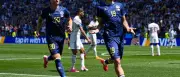 WM-Traum lebt: Bosnien schlägt Katar 3:1 – Dzeko und Co. überzeugen