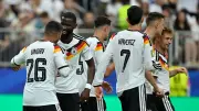 WM-Trikot-Chaos: Adidas gehen die Buchstaben 'V' aus