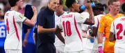 WM-Trinkpausen: Buhrufe und Pfiffe der Fans nehmen zu