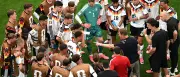 WM-Trinkpausen: Debatte um Nutzen, Werbung und Taktik