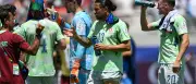 WM-Trinkpausen: Kommerz oder Spielerschutz? Debatte entbrannt