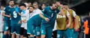 WM-Trinkpausen: Kommerz statt Spielerwohl? Fifa in der Kritik