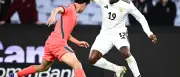 WM-Tränen: Vater-Brief rührt Curaçao-Star Kastaneer