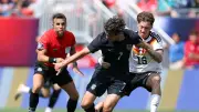 WM-Voting: Gladbach-Fans setzen auf Nico Elvedi