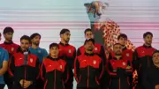 WM-Wende: Iranische Fußballer dürfen in USA übernachten