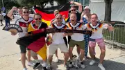 WM-Wucher: DFB-Fans zahlen bis zu 11.500 Euro pro Person