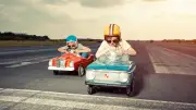 Wochenend-Newsletter: Fiat 500 oder Lamborghini?