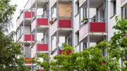 Wohnkosten: Mieter fürchten Umzug – Verweildauer steigt auf 18 Jahre