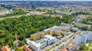 Wohnquartier ersetzt Schlosspark-Klinik: 640 Wohnungen geplant