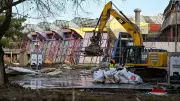 Wohnungsbau in Berlin: Planungsverzögerungen treiben Kosten in die Höhe