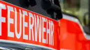 Wohnungsbrand in Köln: Sechs Verletzte, darunter zwei Kinder