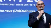 Woidke besorgt: AfD-Regierung in Sachsen-Anhalt droht
