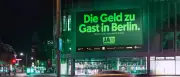 Woidke stellt Bedingungen für Expo-Bewerbung mit Berlin