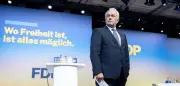 Wolfgang Kubicki und die FDP: Das liberale Versprechen wird verraten