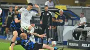 Wolfsburg holt Besio für 700.000 Euro – Paredes geht ablösefrei