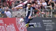 Wolfsburg holt Reese von Hertha – Mega-Gehalt fix