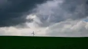 Wolken und sommerliche Temperaturen in Berlin erwartet