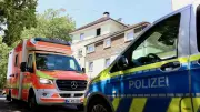 Wuppertal: 13-Jährige stürzt aus Fenster – Lebensgefahr gebannt