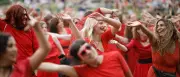 Wuthering Heights Day: Kate-Bush-Flashmob erstmals in Potsdam