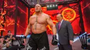 WWE: Gewaltiges Titel-Donnerwetter vor Summerslam geplant
