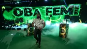 WWE RAW Halbfinale: Oba Femi gegen Dominik Mysterio und Iyo Sky gegen Raquel Rodriguez