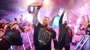 WWE RAW in Paris: King & Queen of the Ring Turnier-Fieber