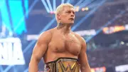 WWE-Sensation: Verrat, Comeback, Titel-Wechsel in einer Nacht