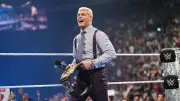 WWE SmackDown: Gunther fordert Cody Rhodes, Turniere laufen
