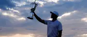 Wyndham Clark gewinnt US Open zum zweiten Mal
