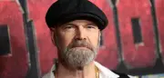 X-Men-Star Tyler Mane kämpft gegen Brustkrebs: „Fuck Cancer“