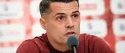 Xhaka nach Kritik gut drauf: „Hunger wie nie zuvor“ vor WM-Auftakt