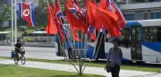 Xi Jinping besucht Nordkorea: Treffen mit Kim Jong Un in Pjöngjang