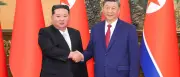 Xi Jinping plant historischen Nordkorea-Besuch nach sieben Jahren