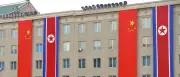 Xi Jinping zu Staatsbesuch in Nordkorea eingetroffen