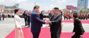 Xi und Kim beginnen neue Ära: Experte ordnet Gipfeltreffen ein