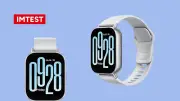 Xiaomi Redmi Watch 5 im Test: Günstig, ausdauernd und komfortabel