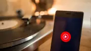 YouTube Music Update: Neue Suche in der Navigationsleiste