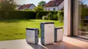 Yuma und Jackery: Balkonkraftwerk mit 2.000 W und Speicher ab 999 Euro
