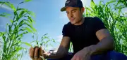 Zac Efron baut Traumhaus fast komplett aus Hanf in Australien