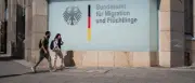 Zahl der Geflüchteten in Deutschland sinkt auf 2,95 Millionen