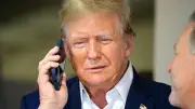 Zahlen-Rätsel um Donald Trump: Warum immer die 22?