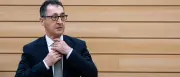 Özdemir fordert Grüne zur Zusammenarbeit mit der Union auf und will AfD-Verbot