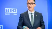 Özdemir kündigt Tech-Offensive für Baden-Württemberg an