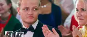 ZDF-Doku zeigt Høibys Absturz vom Liebling zum Angeklagten